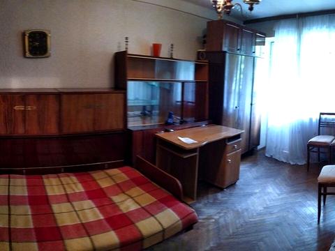 квартира за адресою Шолом-Алейхема вул.