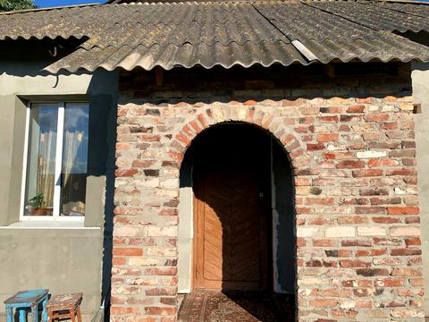 дом по адресу Черниговская, 31