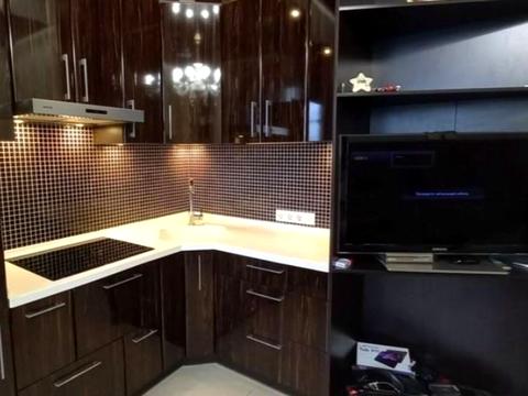 квартира за адресою Гвардійців-Широнінців вул., 33