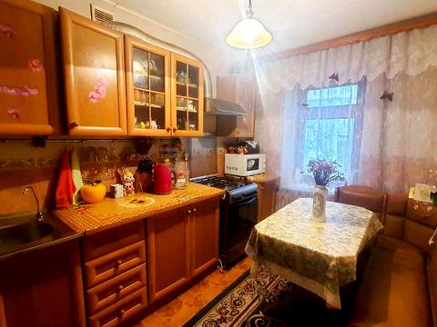квартира по адресу Любечская ул., 5
