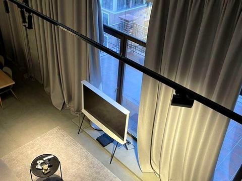 квартира по адресу Профессорская ул., 12