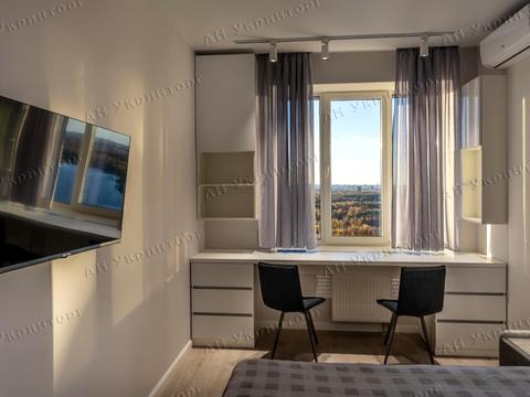 квартира за адресою Микільсько-Слобідська вул., 3-А