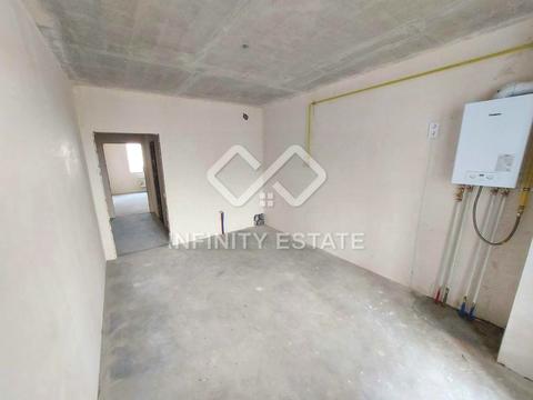 квартира по адресу Бульвар Приозерний, 3а