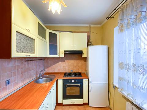 квартира по адресу Иорданская ул. (Лайоша Гавро), 11