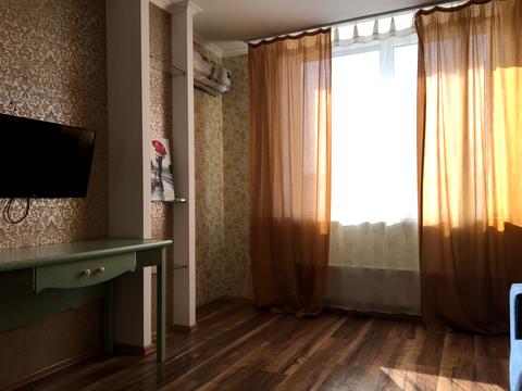 квартира по адресу Богатырская ул., 6-А