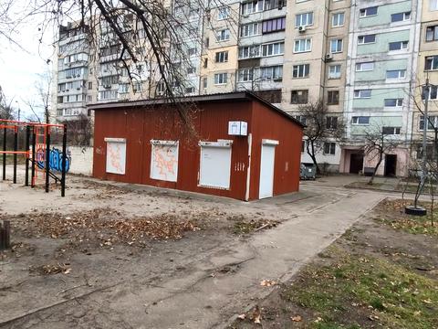 комерційна за адресою Героїв Дніпра вул., 42г