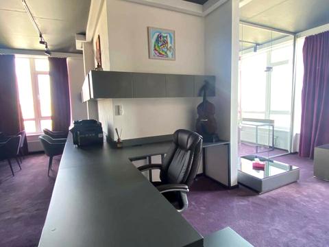 коммерческая по адресу Жилянская ул., 68