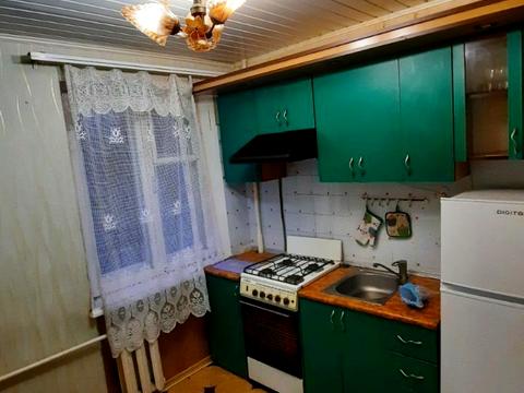 квартира за адресою Патріотична вул., 65