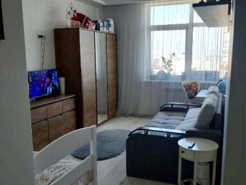 квартира за адресою Родини Крістерів вул., 20-Б