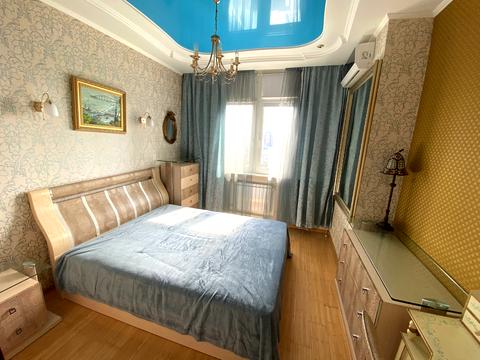 квартира за адресою Саксаганського вул., 121