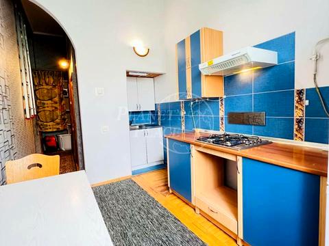 квартира по адресу Лисенка ул., 1