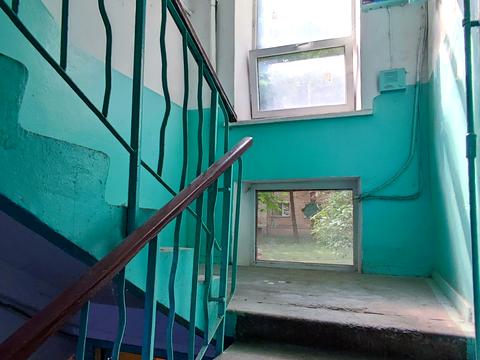 квартира по адресу Елены Телиги ул., 17
