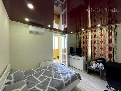 квартира за адресою Іскринська вул., 19Б