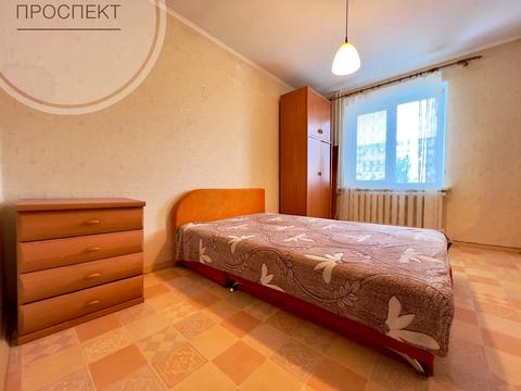 квартира за адресою Михайла Лушпи просп., 22