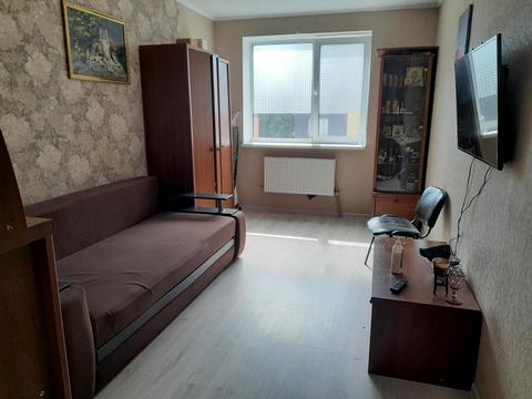 квартира по адресу Ново-Оскольская ул., 2-Т