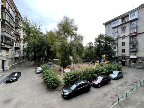 квартира за адресою Юрія Іллєнка вул. (Мельникова), 6