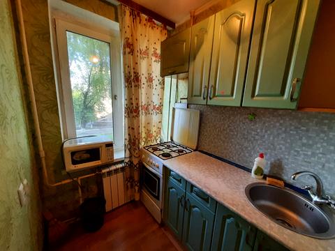 квартира по адресу Науки просп., 98