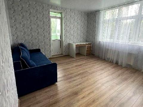 квартира за адресою Відрадний просп. (Чубаря), 2