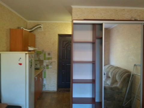 квартира по адресу Гарибальди ул., 2