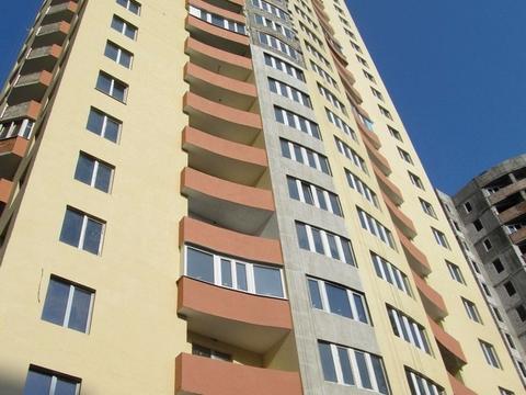 квартира за адресою Олевська вул., 11