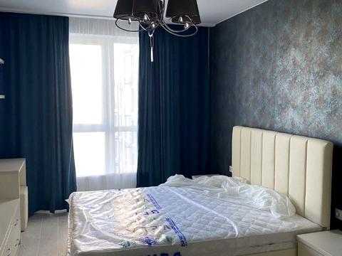 квартира за адресою Ревуцького вул., 40-В