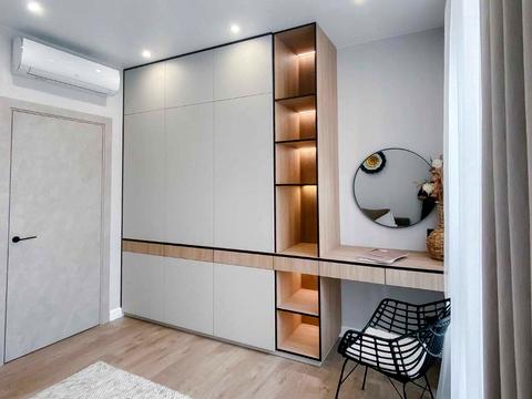 квартира по адресу Предславинская ул., 55