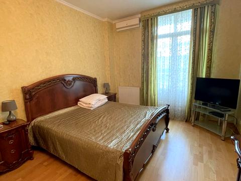 квартира по адресу Зверинецкая ул., 59