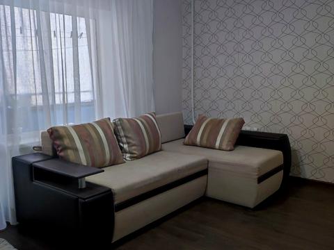 квартира за адресою Товариська вул., 39а