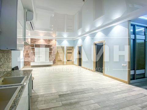 квартира по адресу Розваги ул., 27