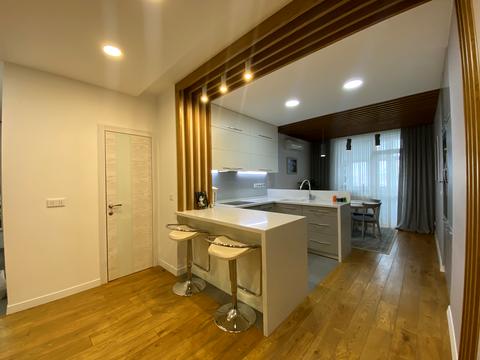 квартира за адресою Драгоманова вул., 40-Ж