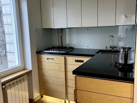 квартира за адресою Кловський узвіз (Кловський), 20