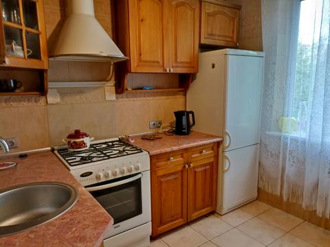 квартира за адресою Героїв Дніпра вул., 29