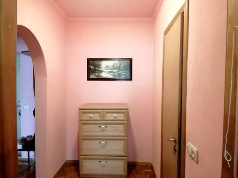 квартира по адресу Николая Лаврухина ул., 5