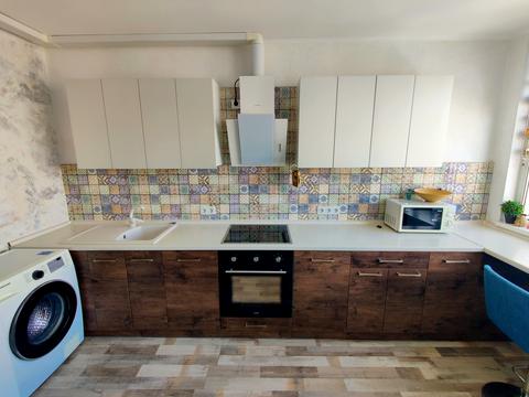 квартира по адресу Юрия Поправки ул. (Николая Лебедева), 14