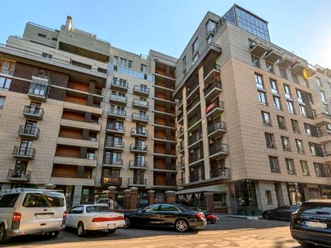 квартира за адресою Отрадна вул., 13