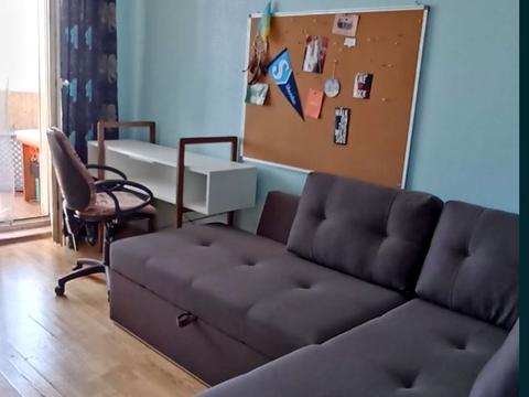 квартира по адресу Васильковская ул., 18