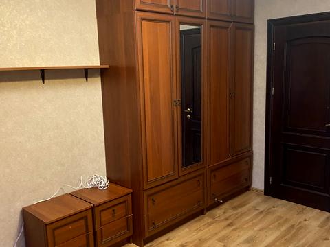 комната по адресу Смелянская ул., 17