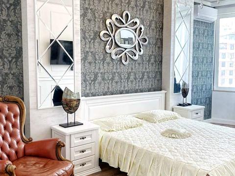 квартира за адресою Генуезька вул., 5