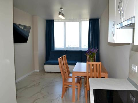 квартира за адресою Євгена Сверстюка вул. (Марини Раскової), 4