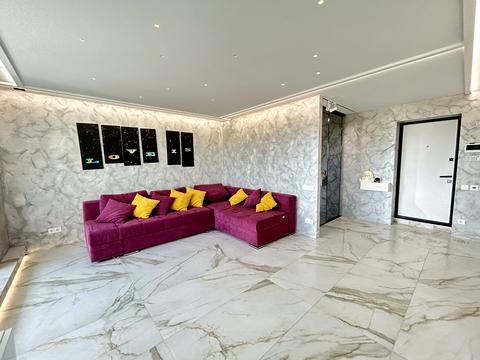 квартира за адресою Професора Отамановського вул., 27