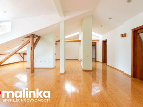 квартира по адресу Верхратского ул., 39