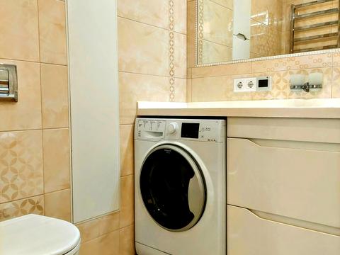 квартира за адресою Миколи Бажана просп., 1-А