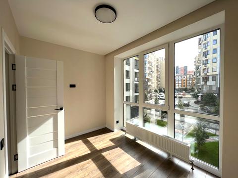 квартира по адресу Западная ул., 2