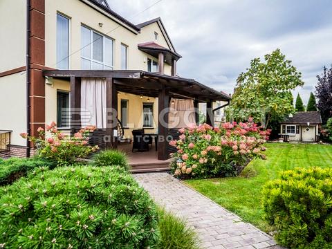 будинок за адресою Ворзельська