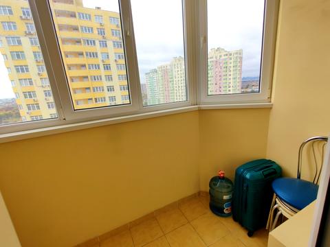 квартира за адресою Воскресенська вул., 16-В