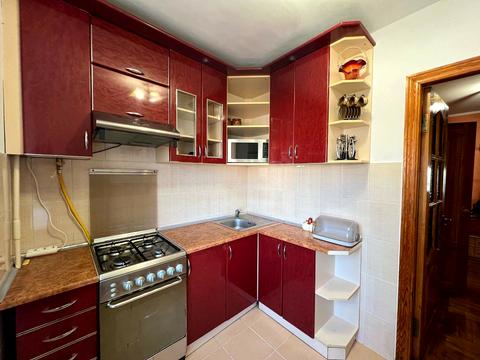 квартира за адресою Соборна, 2