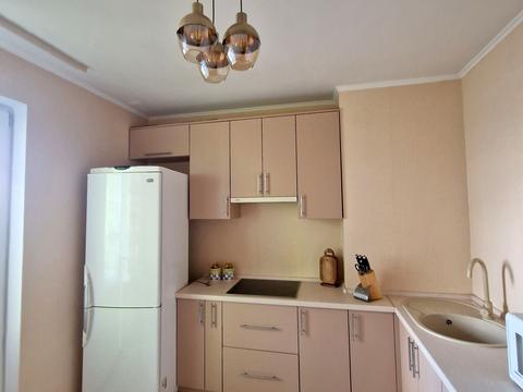 квартира за адресою Ревуцького вул., 54