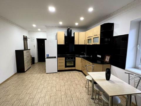квартира за адресою Дубенська вул., 7
