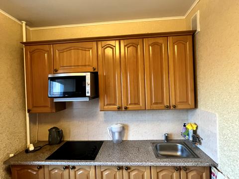 квартира за адресою Петра Григоренка просп., 36