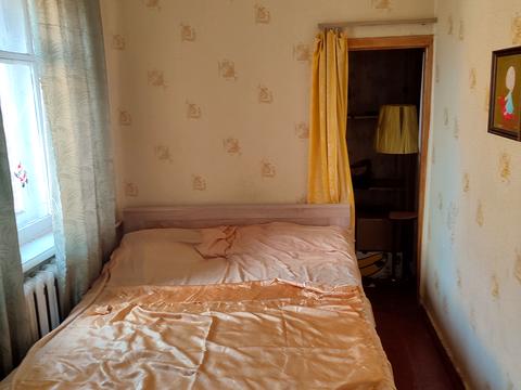 квартира по адресу Щусева ул., 33